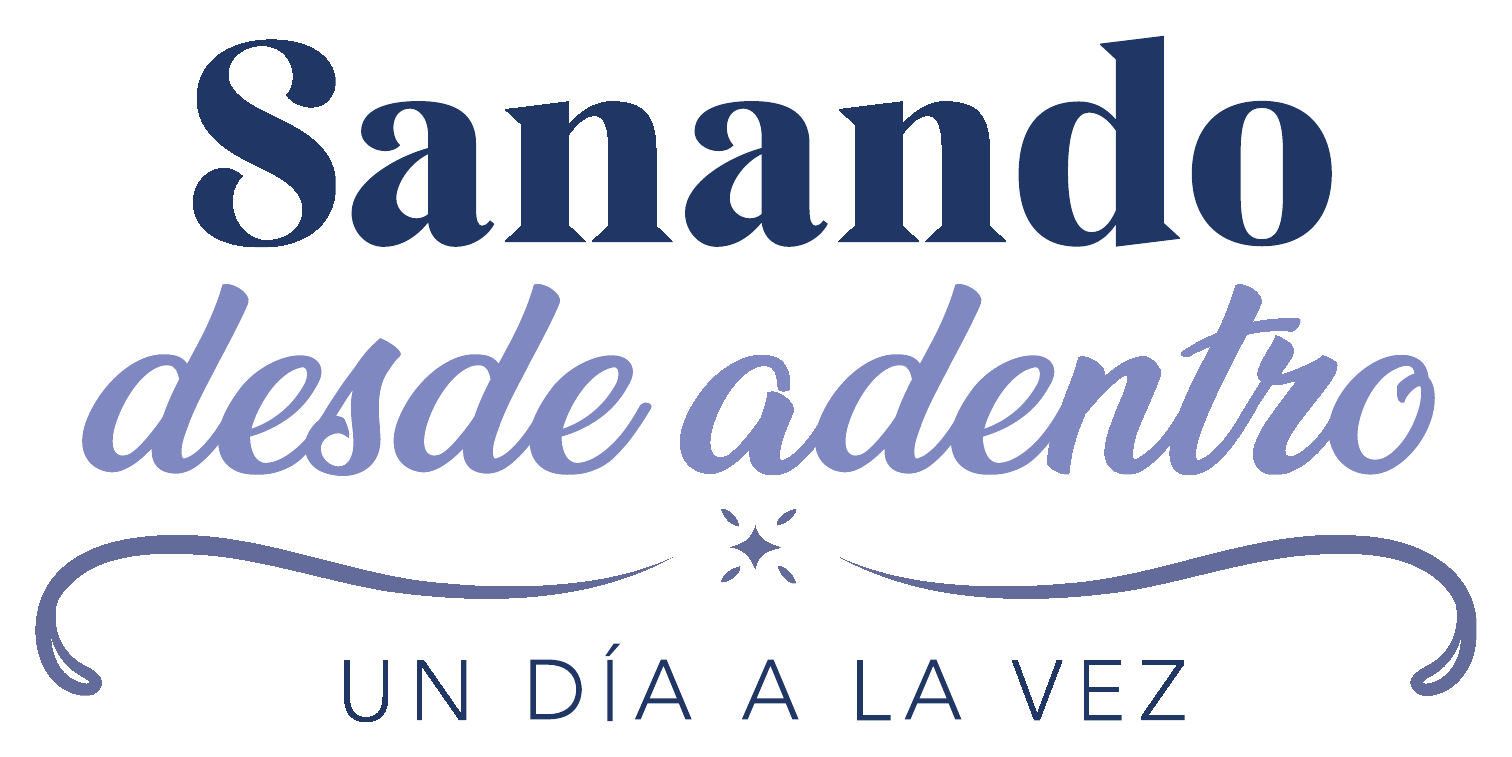 Sanando Desde Adentro
